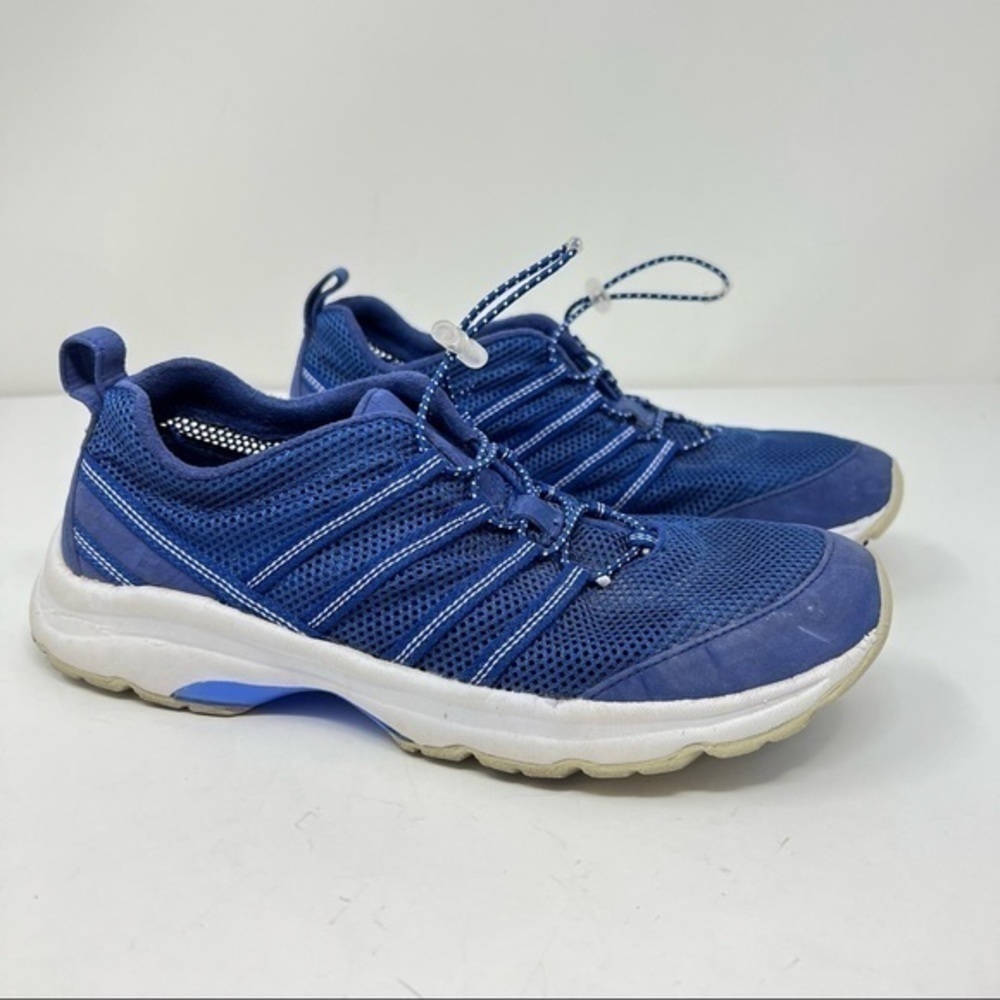 Land's End Mesh water shoe Women's size 7